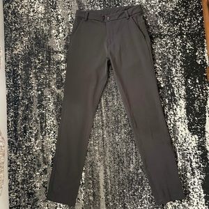 Lululemon ABC Commission Chino Pants 32